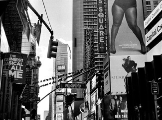 Times Square Times Square
