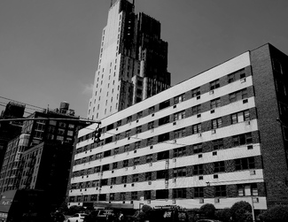 Morning Light, Chelsea Morning Light, Chelsea
