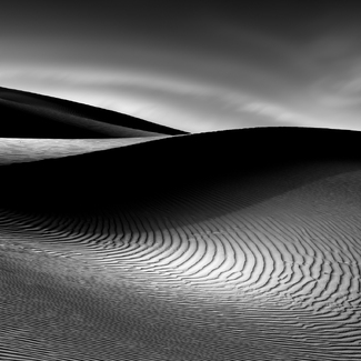 Nature's Curves Nature's Curves