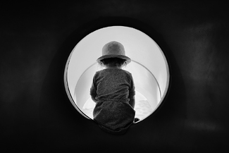 Slide Contemplation Slide Contemplation