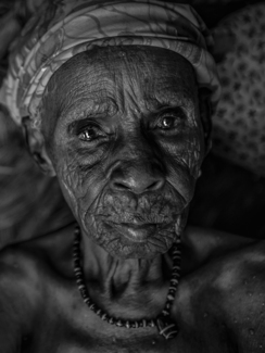 Fulani Elder