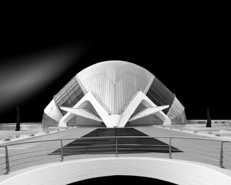 Landed in Valencia Landed in Valencia