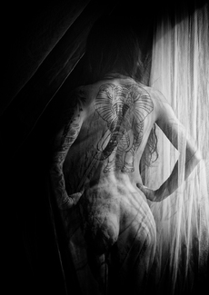 Beautiful light Beautiful light