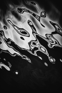 Water Flame III Water Flame III