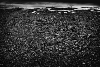 Humanland: Concrete Cells Humanland: Concrete Cells