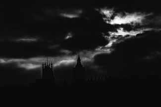 Londoner Dragon Londoner Dragon