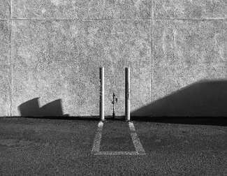 Street Wall Street Wall