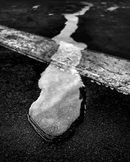 Tears Shape Tears Shape