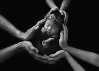 Future is in Our Hands Future is in Our Hands