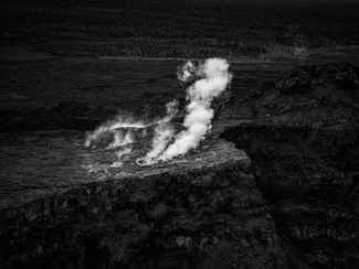 Pele's breath Pele's breath