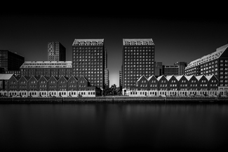 the double house the double house