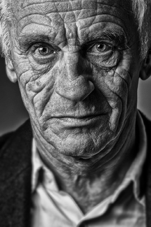 Johan Leysen Johan Leysen