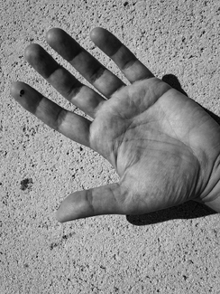 Digital man(The calling) Digital man(The calling)