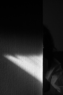 Self portrait Self portrait