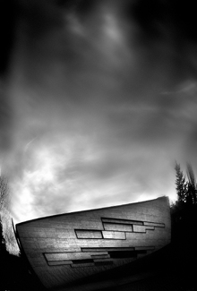 The architecture landscape  The architecture landscape