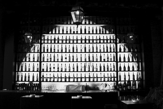 A Matter of Time A Matter of Time