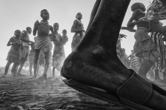 Children of the Omo Valley Children of the Omo Valley