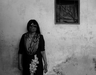 The Face of Hope The Face of Hope