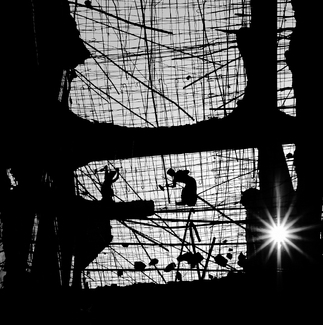 Life under Construction   Life under Construction