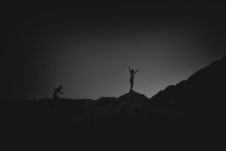 Silhouettes Silhouettes