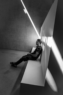 Lost in Thought Lost in Thought