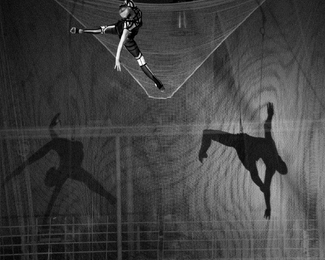 Me and My Shadows Me and My Shadows