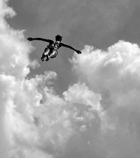 Up, Up, and Away Up, Up, and Away