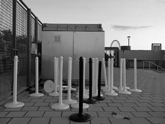 Summer's Checkmate Summer's Checkmate