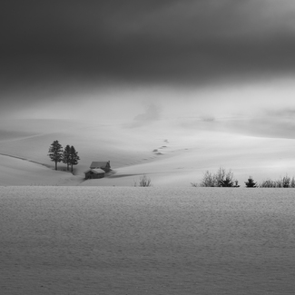 Snow House Snow House