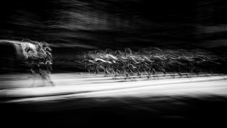 they're marching they're marching