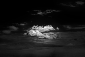 Approaching Summer Clouds Approaching Summer Clouds