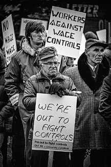 Apprehension Apprehension