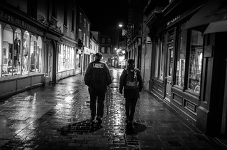 street pastors