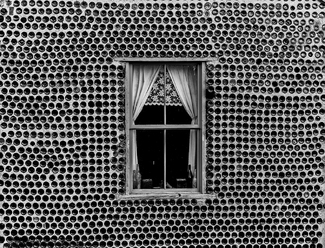 10k bottle house 10k bottle house