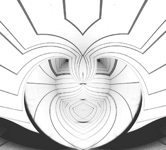 Annular vault Annular vault