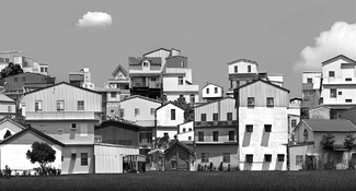 Beautiful homeland Beautiful homeland