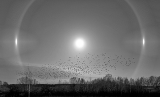 Another dimension Another dimension