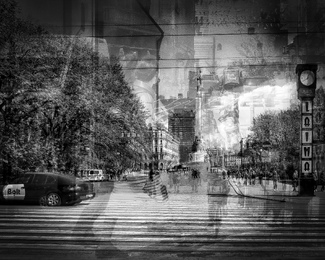 Riga Through The Prism Of Landmarks Riga Through The Prism Of Landmarks