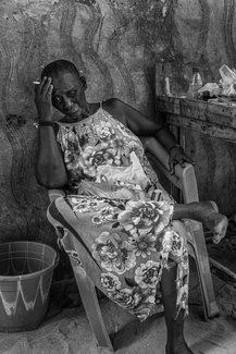 Melancholy 1 Melancholy 1