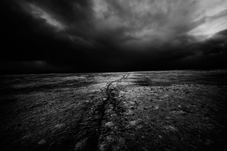 Broken Land Broken Land