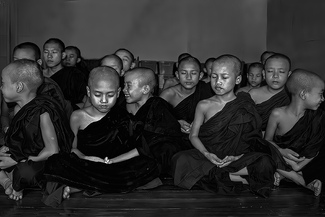 Being Human Being Human