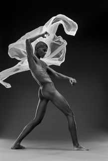 Dance Project Dance Project