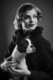 Hollywood Glam Hollywood Glam