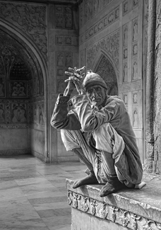 Bottom of the Caste Bottom of the Caste