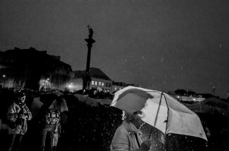 Black Tuesday Black Tuesday