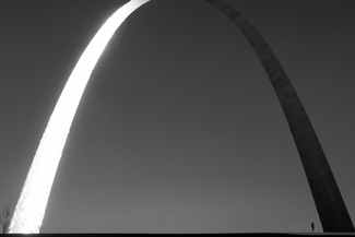 Gateway to the West Gateway to the West