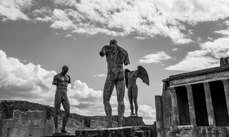Pompeii, Italy Pompeii, Italy