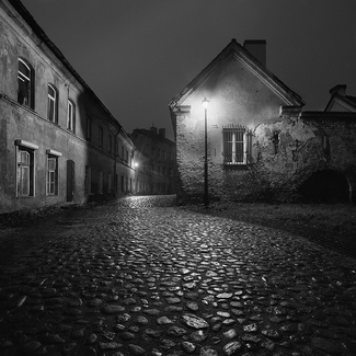 Night and the City Night and the City