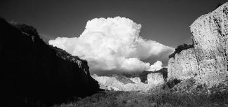 Landscape with Clouds Landscape with Clouds