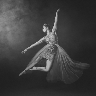 Flying Grace Flying Grace